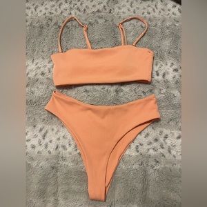 Shein women’s bikini size small